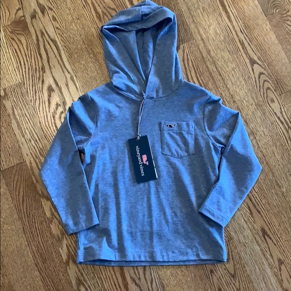 Vineyard Vines Other - NWT Vineyard Vines Boys Edgartown T-Shirt